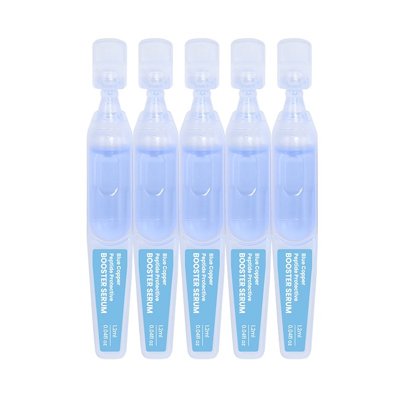 Astaxanthin Peptide Repair Serum - 5
